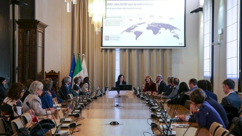 Milano sede di Esmo 2028, all’università Statale l’annuncio del congresso europeo di oncologia