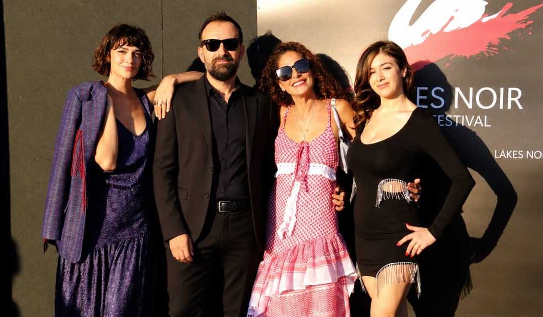 International Film Festival di Luino: per “Even” è tris di premi