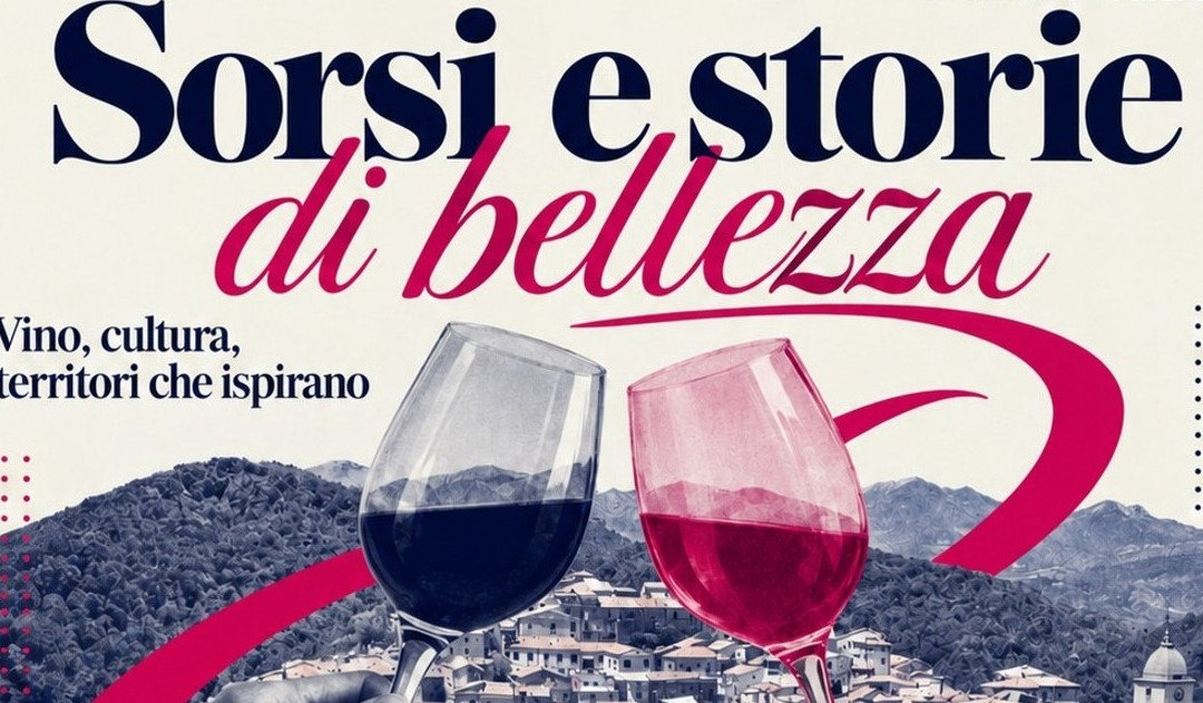 “Sorsi e storie di bellezza”, Mormanno si racconta a tavola dal 22 al 25 ottobre