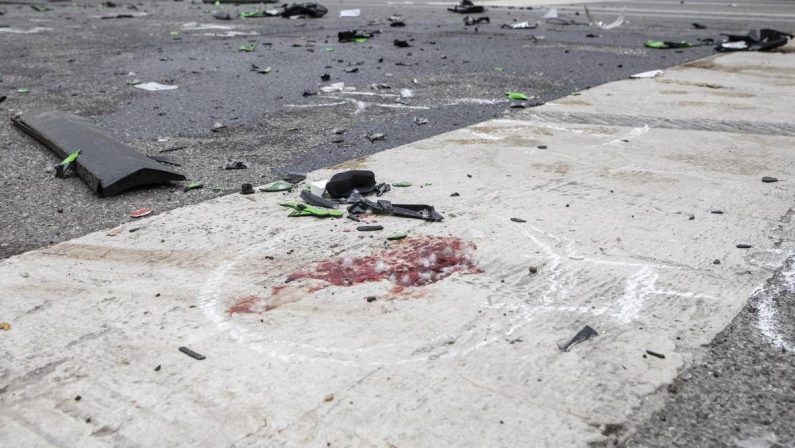 Varese, morta in incidente d’auto: ex accusato di femminicidio