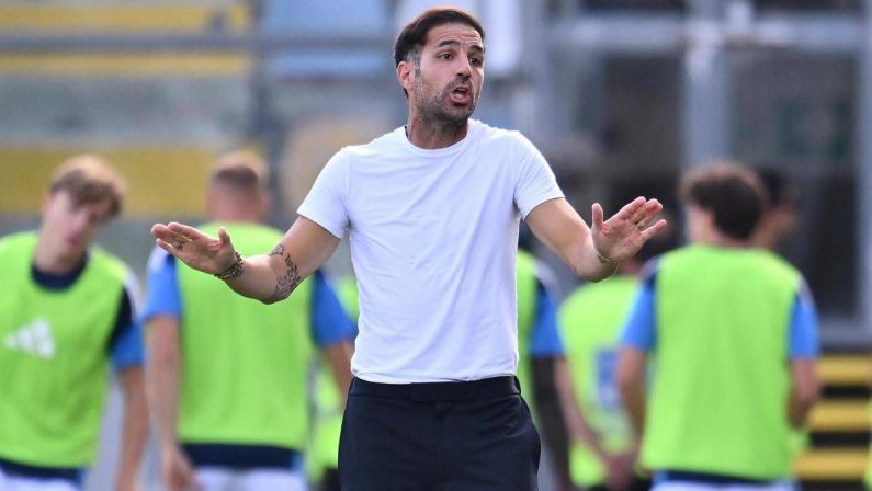Serie A, oggi Fiorentina-Como: orario, probabili formazioni e dove vederla