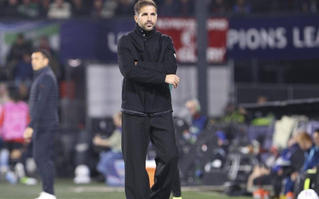 Serie A, oggi Fiorentina-Como – Diretta