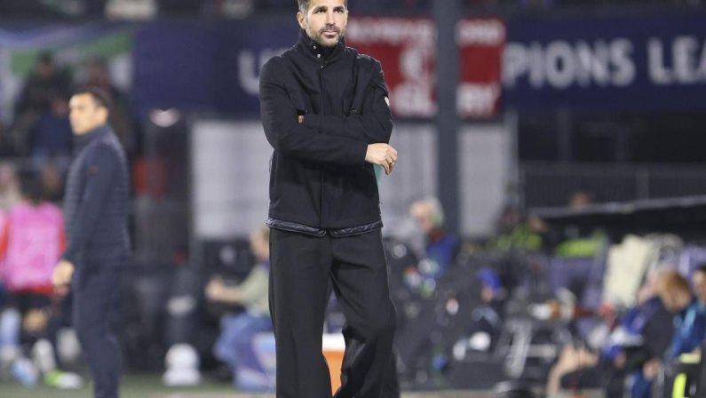 Serie A, oggi Fiorentina-Como – Diretta