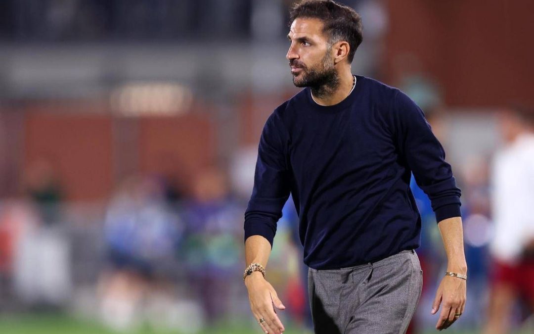 Champions League, oggi Feyenoord-Como – Diretta