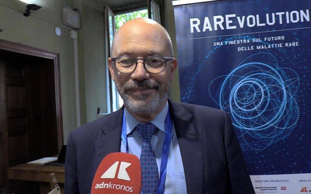 Malattie rare, Galliccia (Aifa): “Affiancare ricerca e assistenza, garantire accesso precoce ai farmaci”