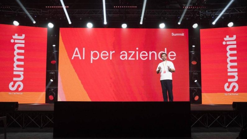 Factorial: “L’Ai aumenta le aspettative delle imprese ma non riduce il carico di lavoro”