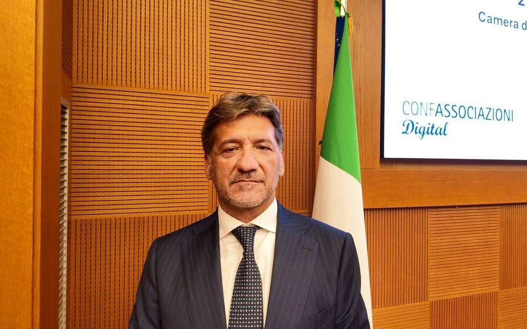 Ai, Fanizzi (Dell Technologies): “La sovranità digitale significa avere possibilità di scelta”
