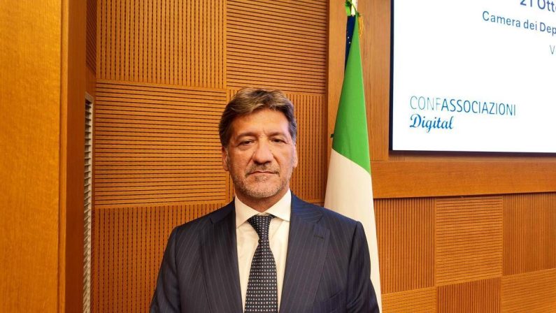 Ai, Fanizzi (Dell Technologies): “La sovranità digitale significa avere possibilità di scelta”
