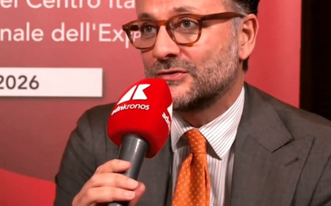 Export, Bianchi (Confindustria): “Per arrivare a 700 miliardi le piccole imprese devono crescere”