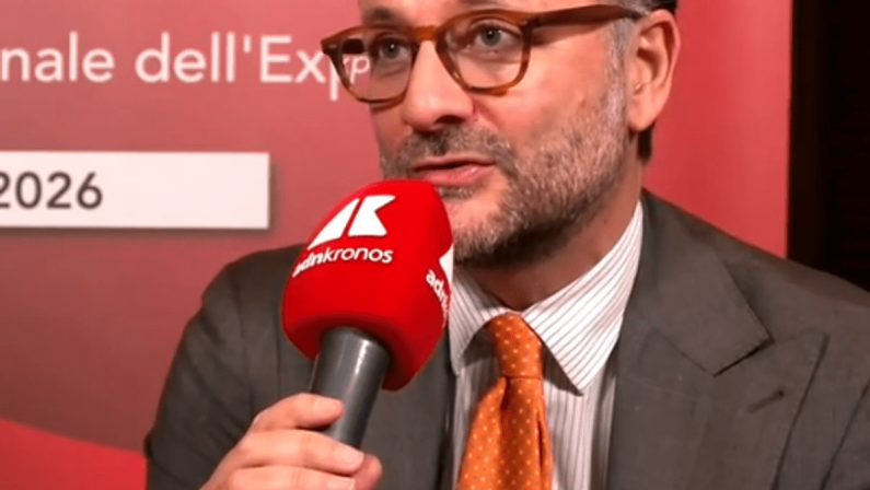 Export, Bianchi (Confindustria): “Per arrivare a 700 miliardi le piccole imprese devono crescere”