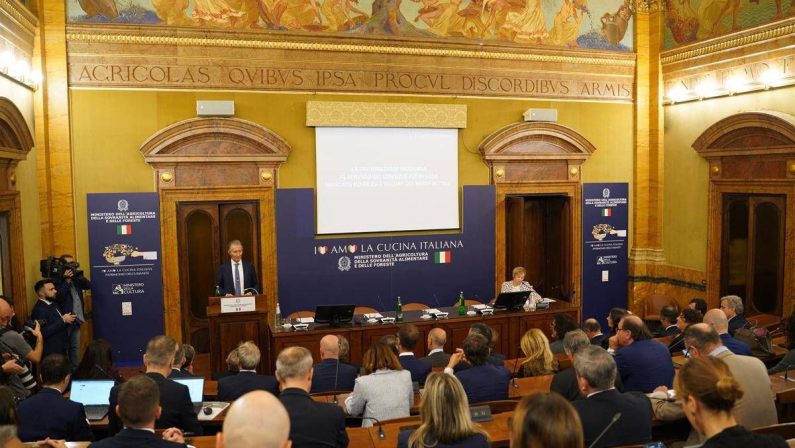 Commercio, Federdistribuzione: “Consumi fuori casa e cucina, valore per Made in Italy”