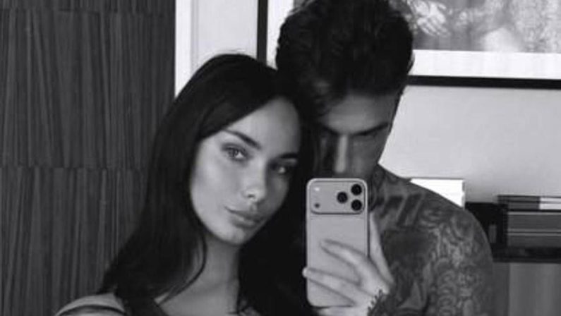 Fedez compie 37 anni, Giulia Honegger gli fa una sorpresa