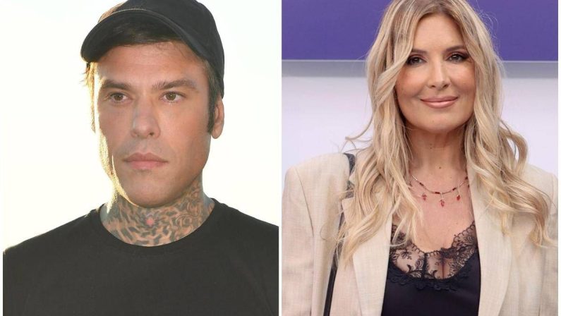 Selvaggia Lucarelli accusa: “Sta col potere”, Fedez risponde: “Ma che stai a dì?”