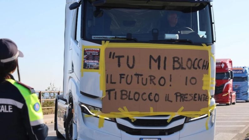 Carovita, Fedralog Calabria dialogherà con il Mit
