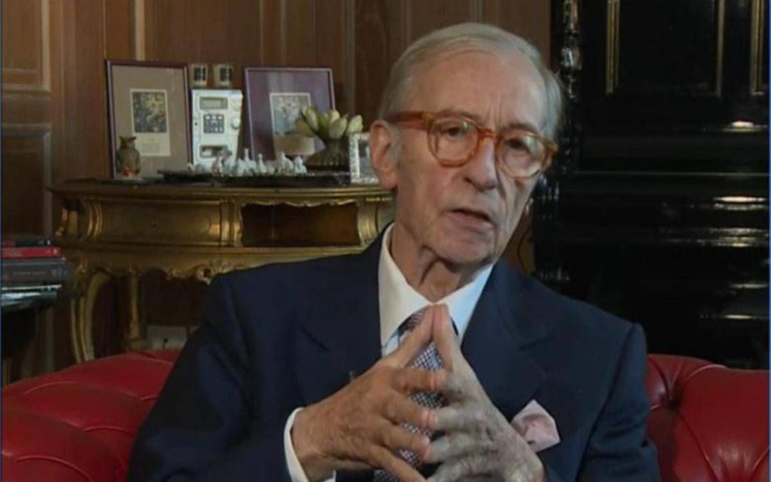 Feltri: “Solo un idiota pensa che Alberto Stasi sia colpevole”