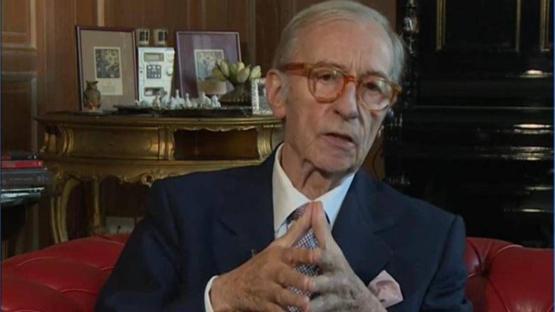 Feltri: “Solo un idiota pensa che Alberto Stasi sia colpevole”