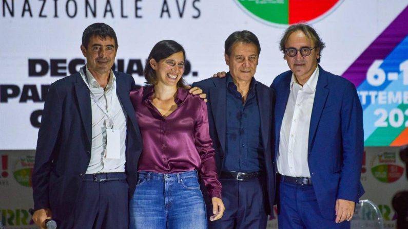 Centrosinistra, Conte e Bonelli in pressing: “Noi siamo pronti”. Il calendario Pd: “Primarie a inizio 2027”
