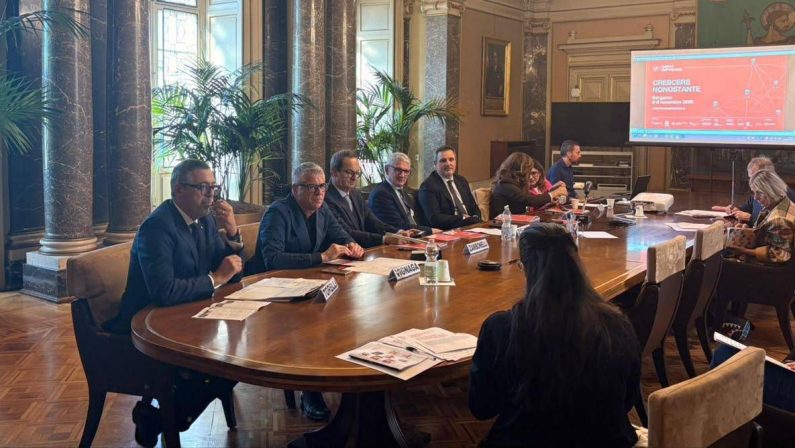 A Bergamo il Festival dell’Impresa, dell’Italia che non si arrende