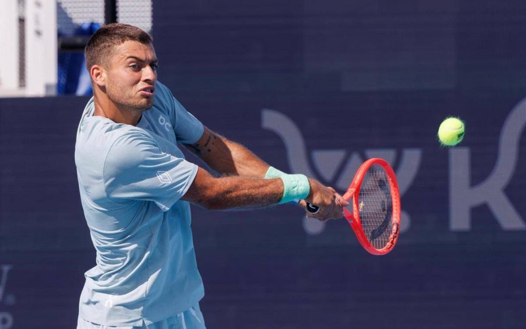 Atp Finals, come cambia la race: Cobolli resta in corsa, speranze anche per Djokovic