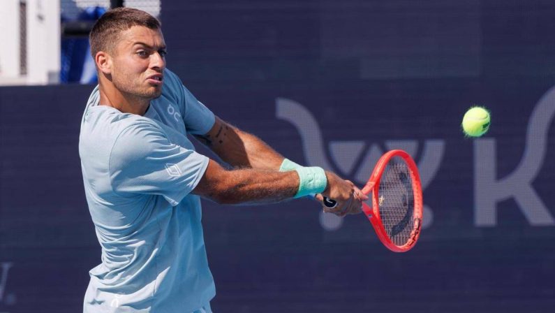 Atp Finals, come cambia la race: Cobolli resta in corsa, speranze anche per Djokovic