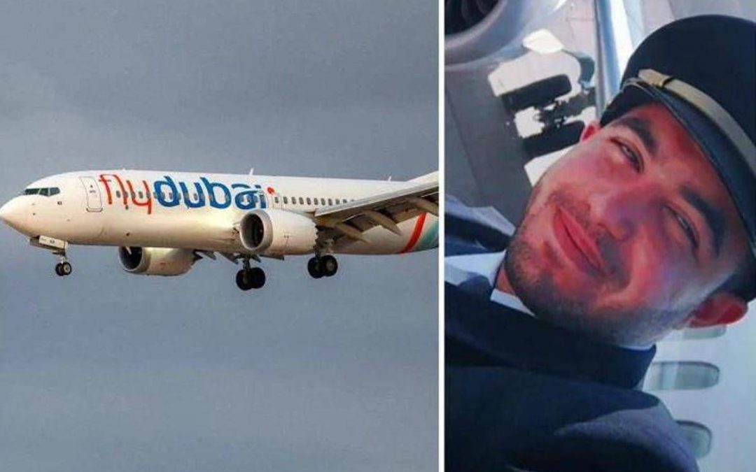 Volo FlyDubai, il copilota e il piano contro Israele: “Volevo vendicare Gaza”