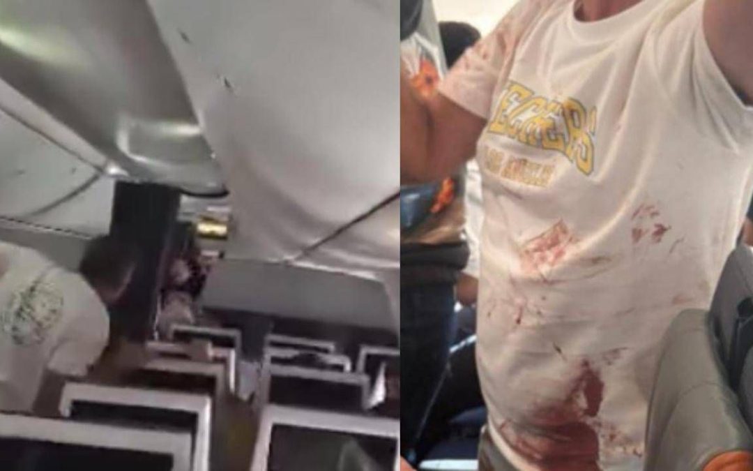 Flydubai, cosa sappiamo finora sul volo Dubai-Tel Aviv: “Evitato un altro 11 settembre”