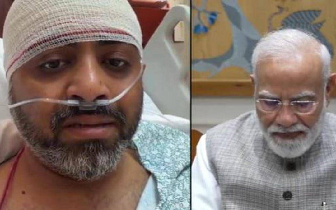 Flydubai, il racconto del pilota-eroe a Modi: “Non potevo lasciare che i passeggeri morissero”