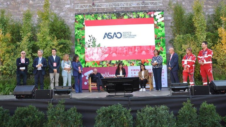 Festival economia civile, premiati i ‘Comuni di Economia Civile’ e le ‘Amministrazioni Condivise’