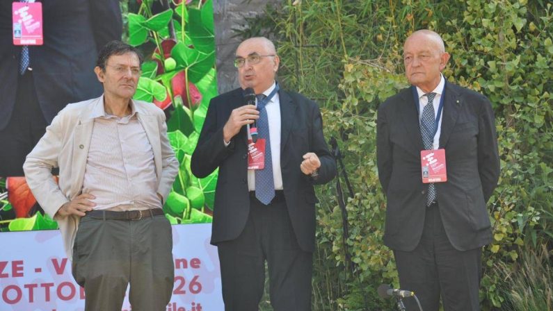 Firenze, conclusa l’ottava edizione del Festival Nazionale dell’Economia Civile