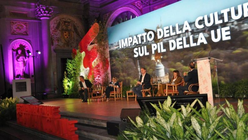 Festival nazionale economia civile, il rumore della cultura: quanto impatta l’arte nel contesto economico e sociale?