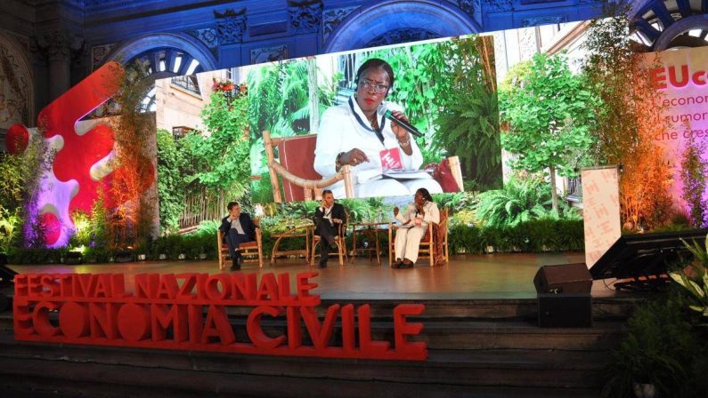 Festival nazionale economia civile, Mario Mantovani: “Democrazia energetica passa anche dall’Amazzonia”