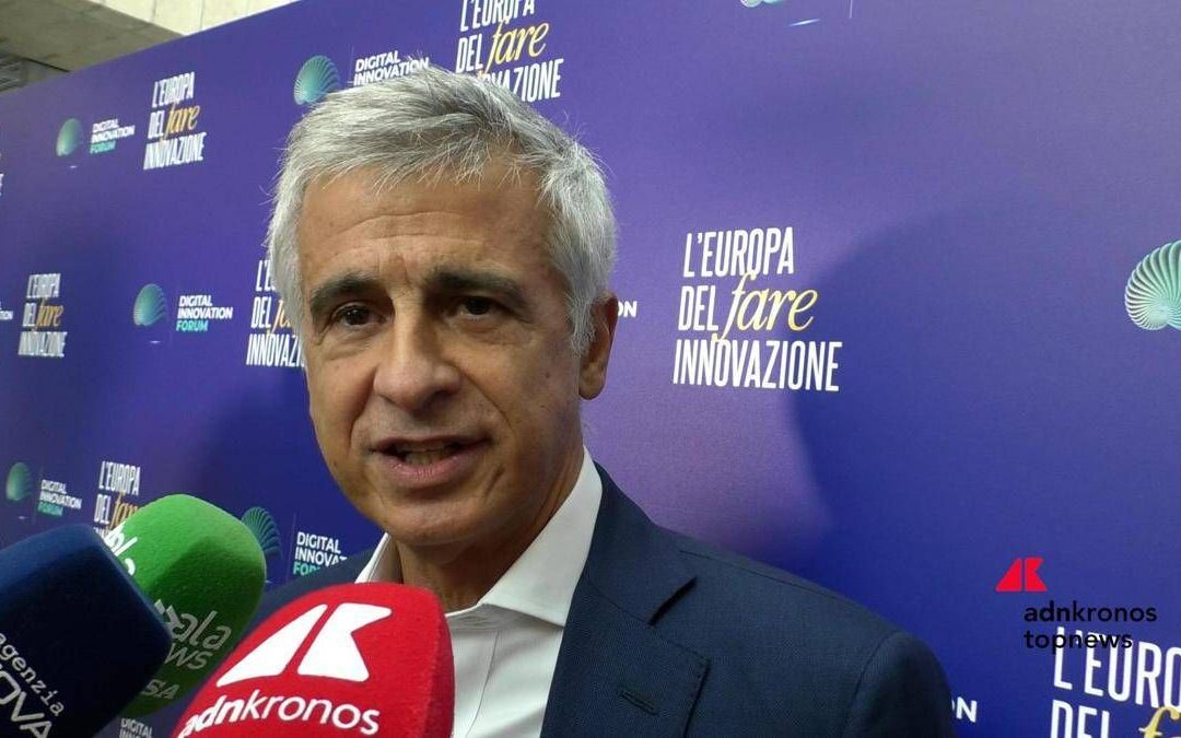 Cybersecurity, Bisio (Engineering): “Aziende non competitive senza adeguati livelli di sicurezza”