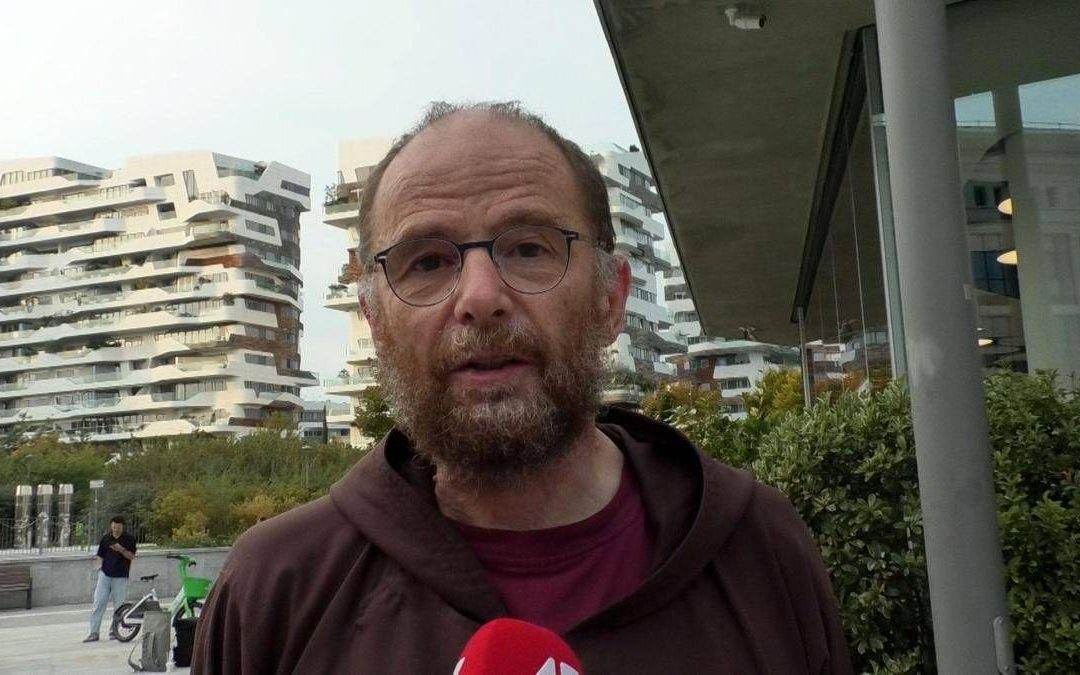 Diabete, Fra Longhi (Opera San Francesco): “Progetto Vulnerabili significa vivere”