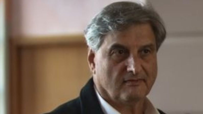 Cosenza, Mimmo Frammartino verso l’adesione ad Avs