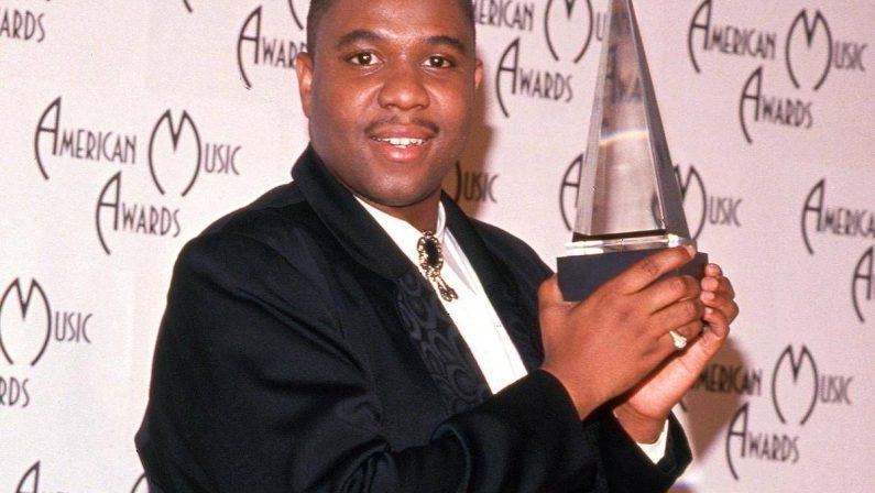 Morto Freddie Jackson, il cantante di ‘Rock Me Tonight’ e ‘You Are My Lady’