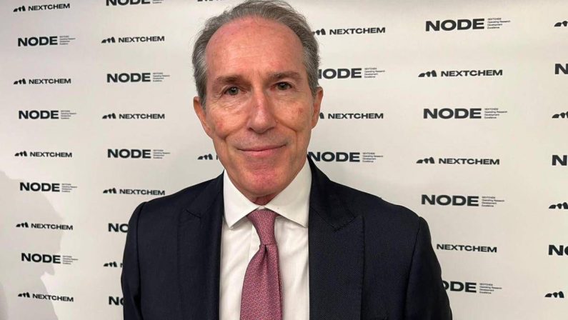 Fritelli (Nextchem), “Node Roma centralizza innovazione e apriamo a ricerca e mercati globali”
