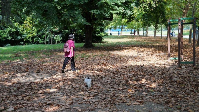 Meteo ottobre, l’Ottobrata conquista l’Italia: sole e temperature fino a 29°C