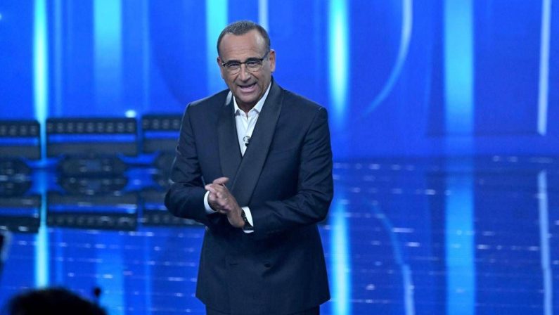 Ascolti tv 14 ottobre, Tale e Quale show si aggiudica la prima serata: tutti i dati