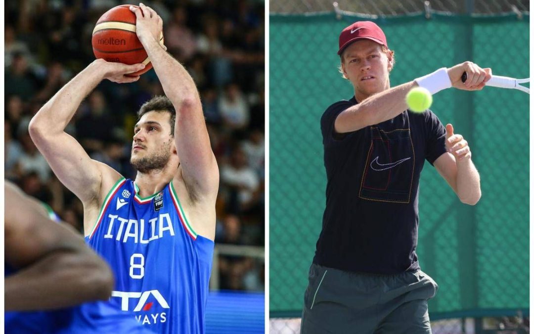 Gallinari e la rissa sfiorata con Sinner: “Mi ha tagliato la strada…”