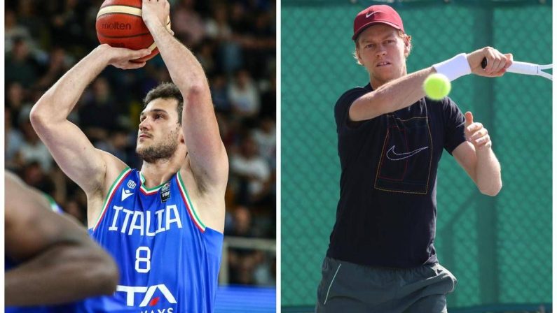 Gallinari e la rissa sfiorata con Sinner: “Mi ha tagliato la strada…”