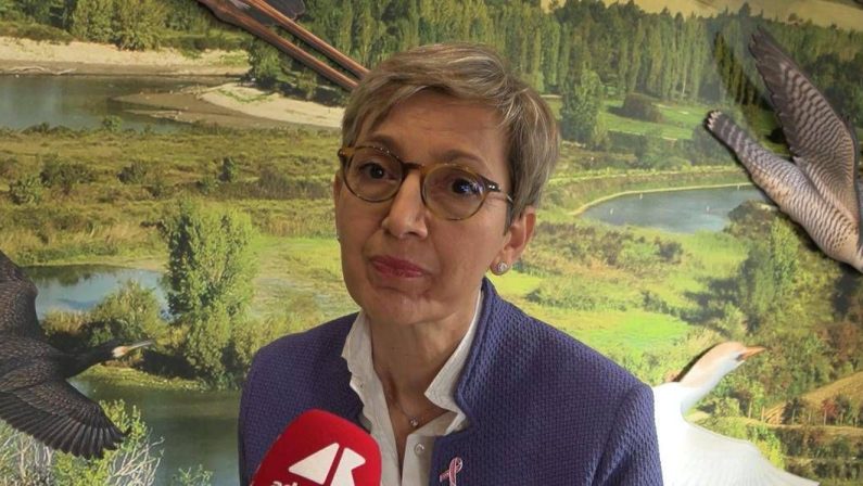 Galvanin (Acqua Panna): “Oasi Gabbianello più accessibile e con più spazio a biodiversità”