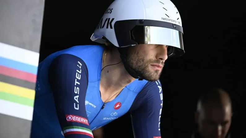 Ciclismo, Ganna passa alla Lidl-Trek per la stagione 2027: “Fantastico aprire un nuovo capitolo”