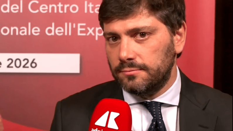 Export, Garbellini: “Mercosur apre nuove opportunità, Italia si è posta da pioniere”