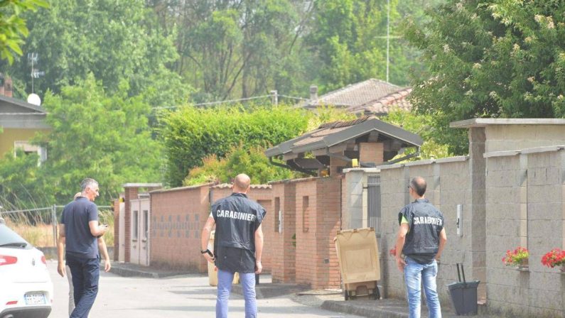 Caso Garlasco, Ris: “Reperti sono stati distrutti senza infrangere nessuna regola”
