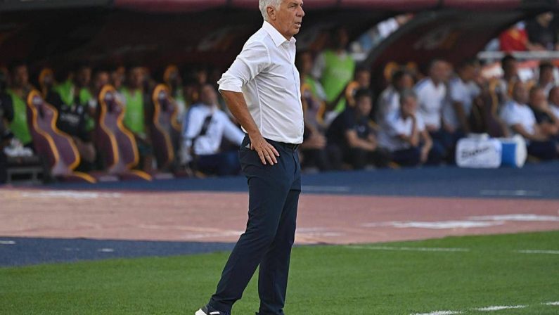 Serie A, oggi Como-Roma – Diretta