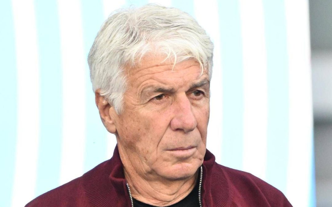 Gasperini: “Da Allegri uscita infelice, non aggiungo altro…Dybala in panchina con il Cagliari’