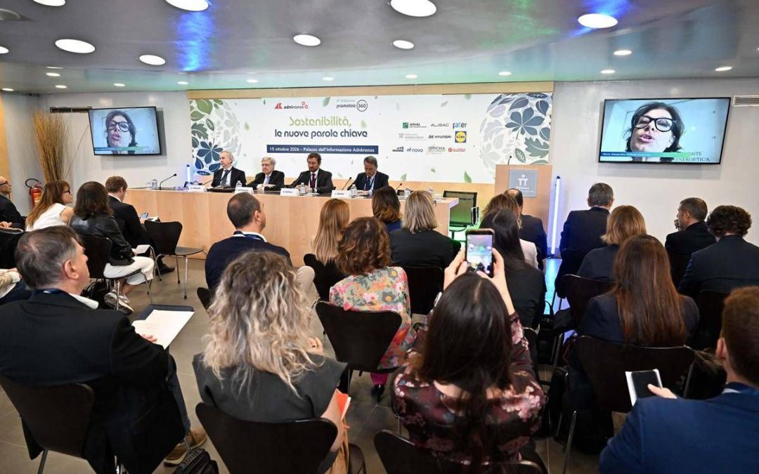 Gallone (Ispra): “Prevenzione rischi del territorio core dell’Istituto”
