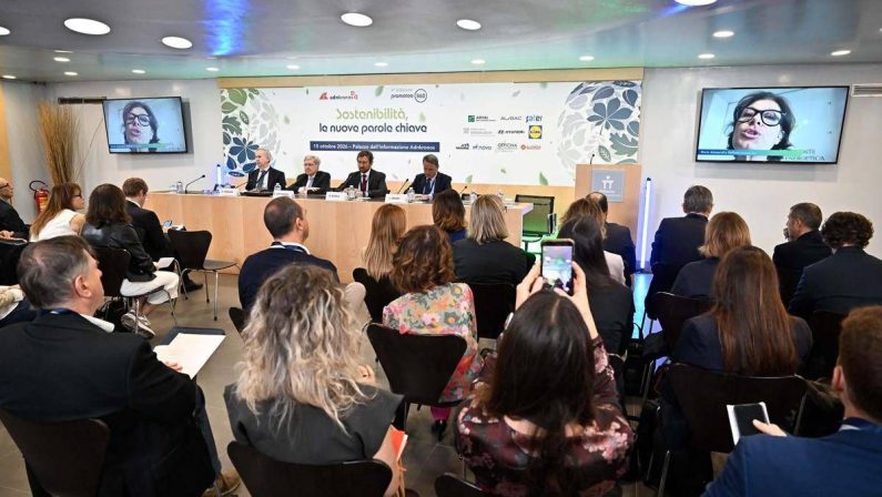 Gallone (Ispra): “Prevenzione rischi del territorio core dell’Istituto”