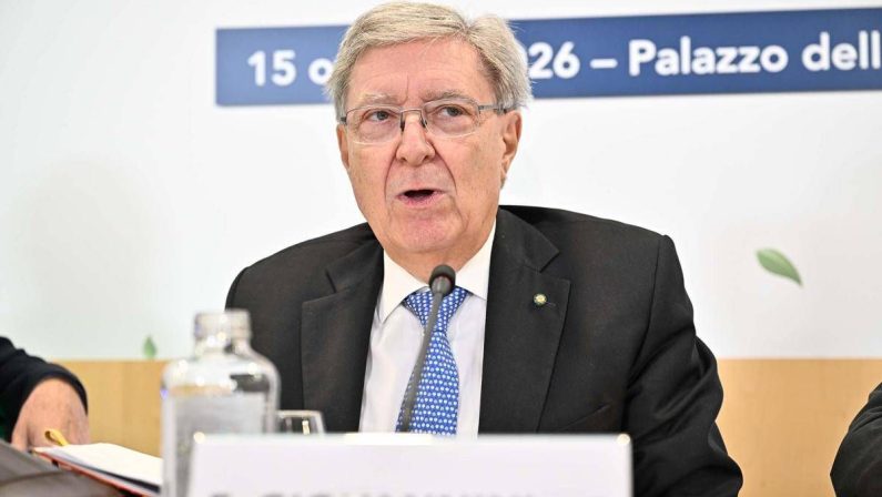 Giovannini (Asvis): “Su sostenibilità siamo indietro, cinque punti per agire'”