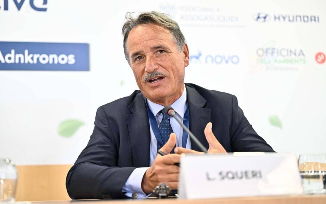 Squeri (Fi): “Mantenere l’attuale configurazione dell’Ets è un danno”